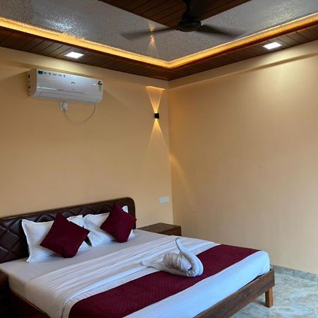 אליבג Sahil Beach Resort מראה חיצוני תמונה
